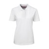 Ladies Signature Polos White